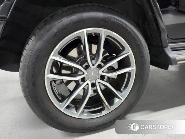 Mercedes-Benz G-Class W465 id 3933721 из Кореи 15