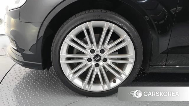 Audi New A3 id 4785778 из Кореи 15