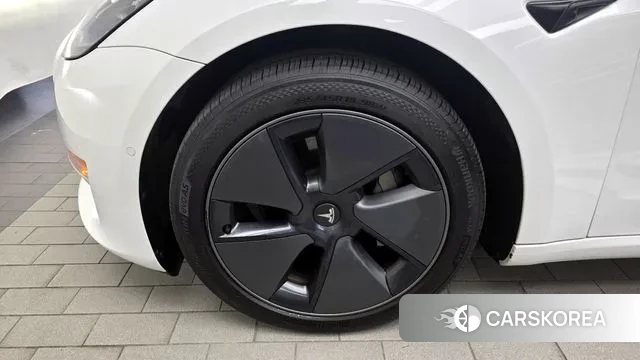 Tesla Model 3 id 3411276 из Кореи 15