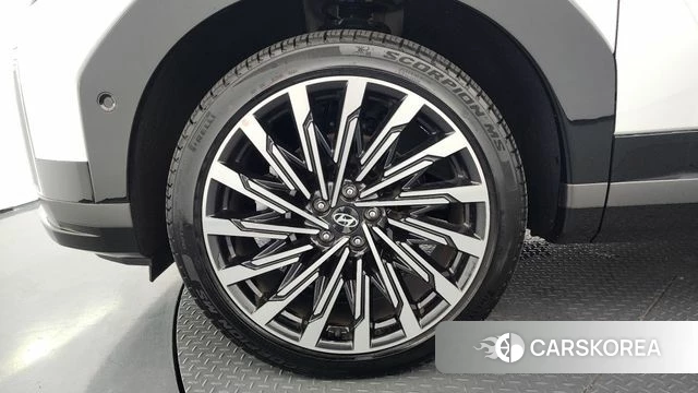Hyundai Santa Fe (MX5) id 4739486 из Кореи 33