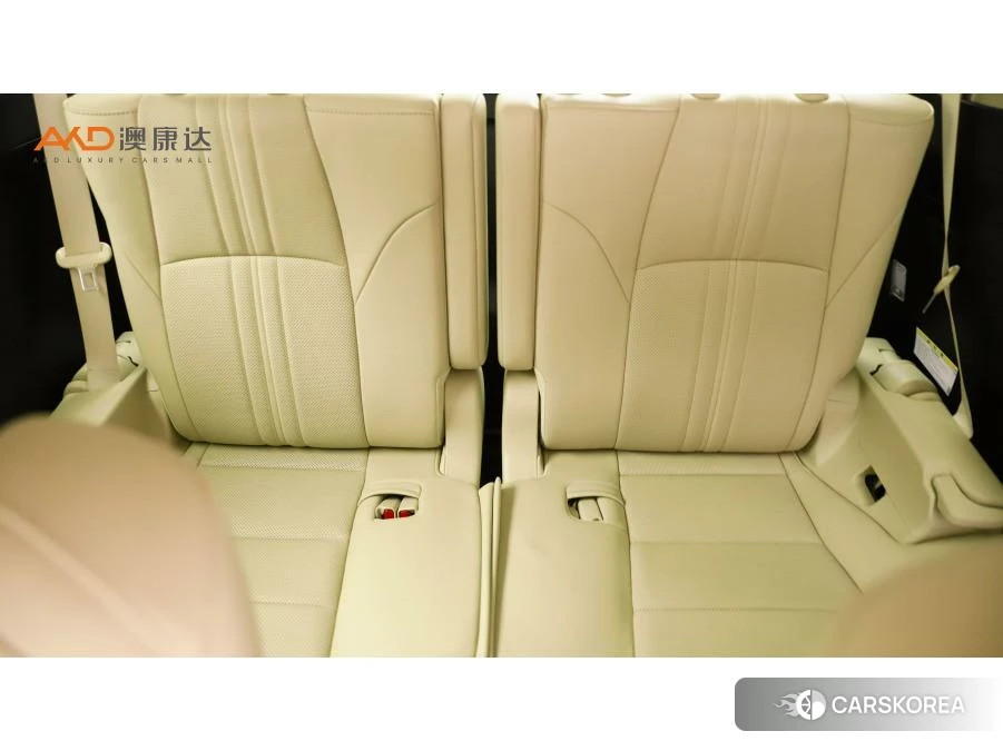 Toyota Elfa 2021 Белый из Китая, фото 6