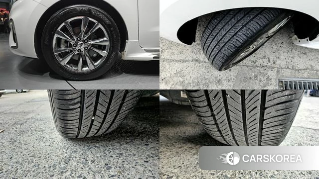 Kia The New Carnival id 4543542 из Кореи 15