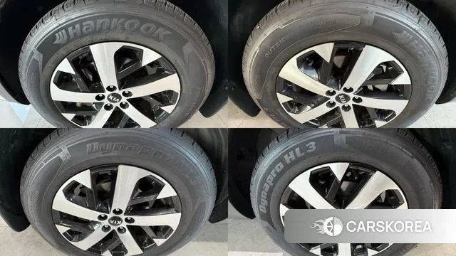 Kia Sorento 4th Generation id 3008646 из Кореи 15