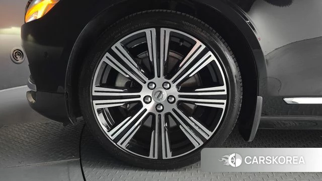 Volvo S90 id 4330249 из Кореи 28