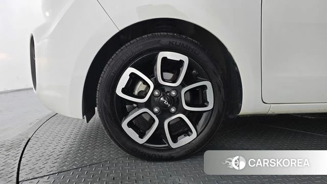 Kia The New Ray id 4637204 из Кореи 26
