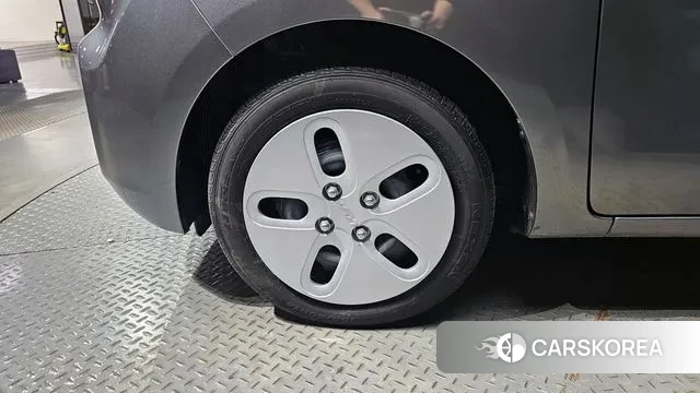 Kia The New Ray id 3120986 из Кореи 15