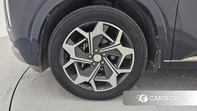 Hyundai Palisade id 3334989 из Кореи 15