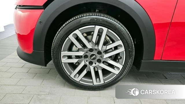 Mini Cooper C 4th generation id 4222463 из Кореи 26