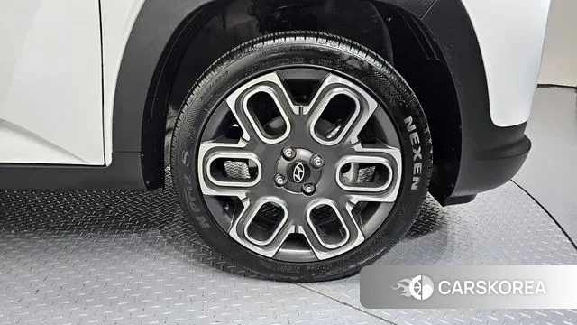 Hyundai Casper id 3377535 из Кореи 15