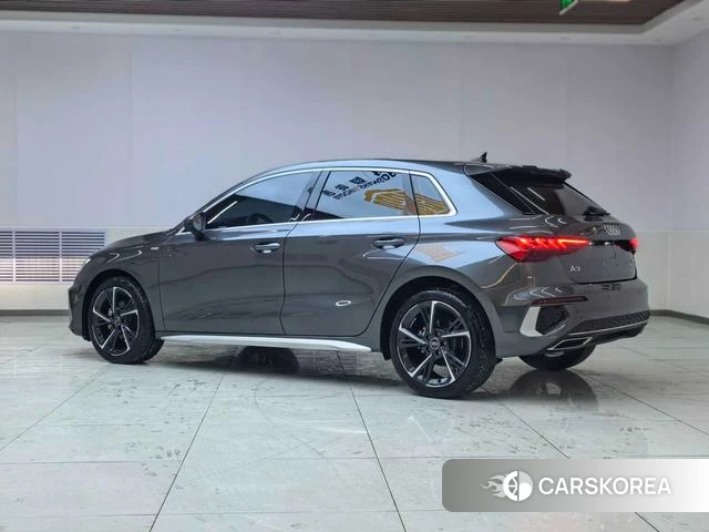 Audi A3 id 4359274 из Китая 19