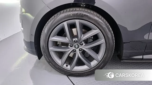 Land Rover Range Rover Sport 3rd Generation id 3432059 из Кореи 15