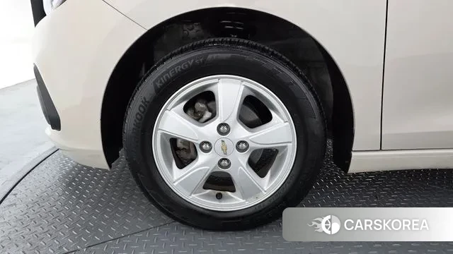 Chevrolet (GM Daewoo) The Next Spark id 3748732 из Кореи 15