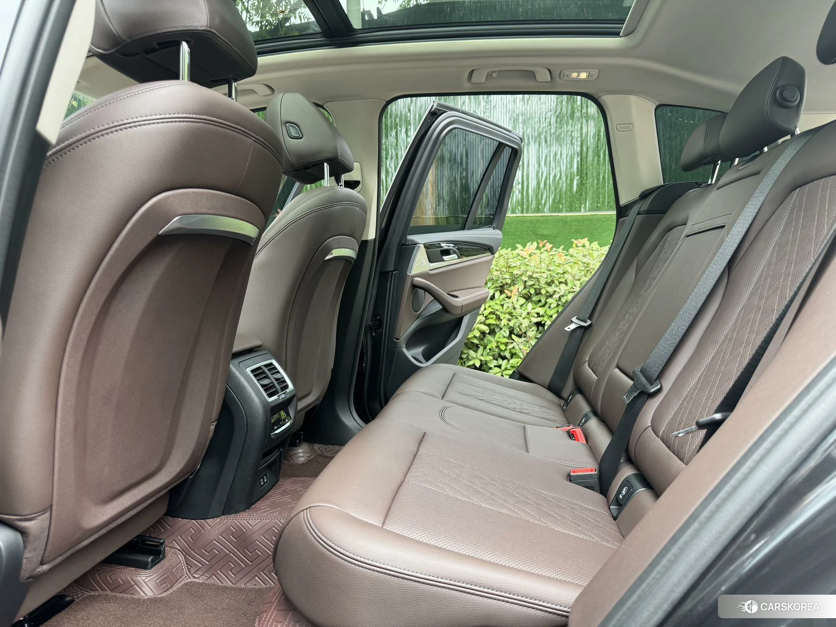 BMW iX3 id 4453697 из Китая 12