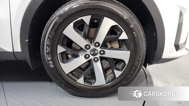 Kia Sorento 4th Generation id 3421944 из Кореи 15