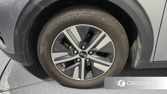 Kia The New Niro id 4304544 из Кореи 15