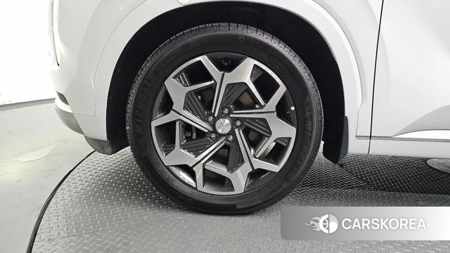 Hyundai Palisade id 4740823 из Кореи 15