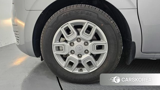 Hyundai Staria id 4223461 из Кореи 27