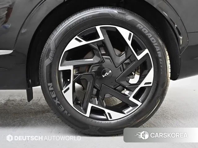 Kia Sportage 5th Generation id 3207827 из Кореи 15