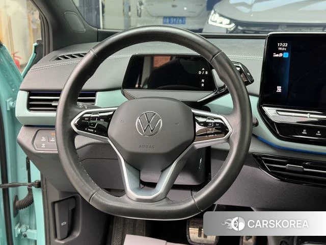 Volkswagen ID.4 X id 4260830 из Китая 17