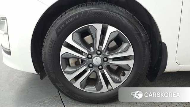 Kia The New Carnival id 4595666 из Кореи 15