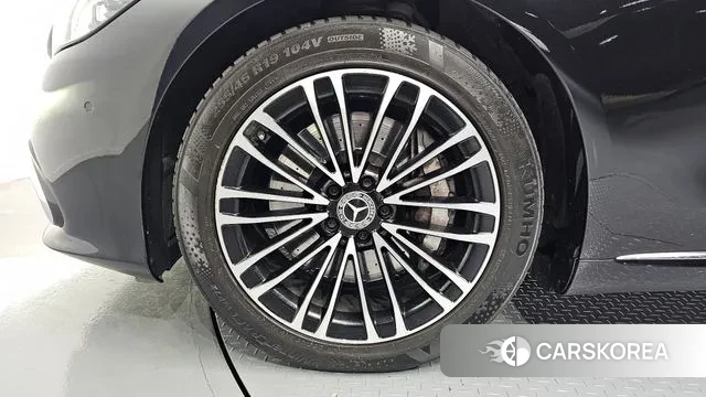 Mercedes-Benz S-Class W223 id 3389738 из Кореи 15