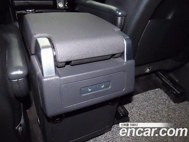 Land Rover Discovery 5 id 2763669 из Кореи 15