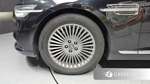 Genesis G90 id 3573291 из Кореи 15