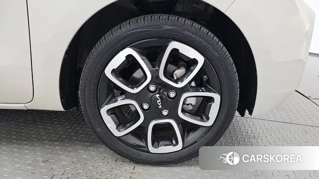 Kia The New Ray id 3467933 из Кореи 15