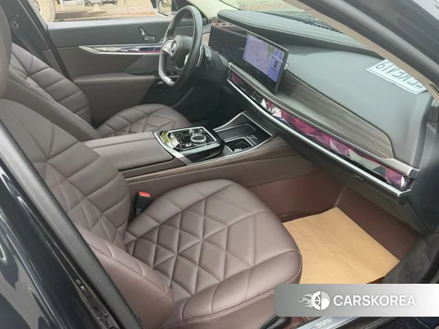 BMW 7 series id 4297794 из Китая 15