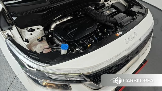 Kia Seltos id 3903937 из Кореи 15