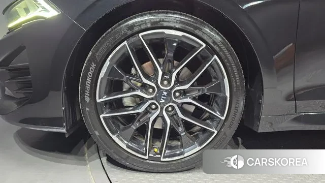 Kia K5 3rd generation id 3362517 из Кореи 15