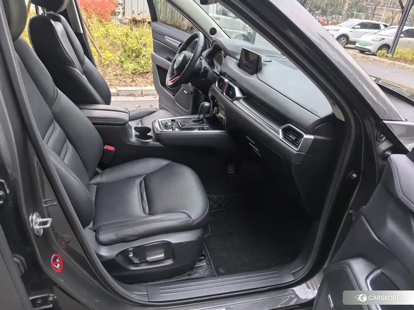 Mazda CX-8 id 4539159 из Китая 7