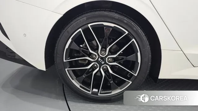 Kia K5 3rd generation id 3433705 из Кореи 15