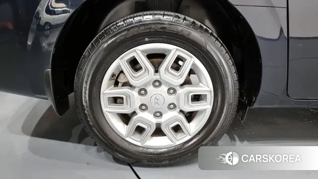 Hyundai Staria id 3361000 из Кореи 15