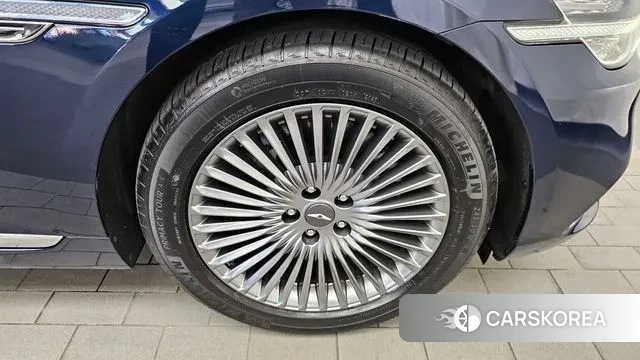 Genesis G90 id 3139629 из Кореи 15