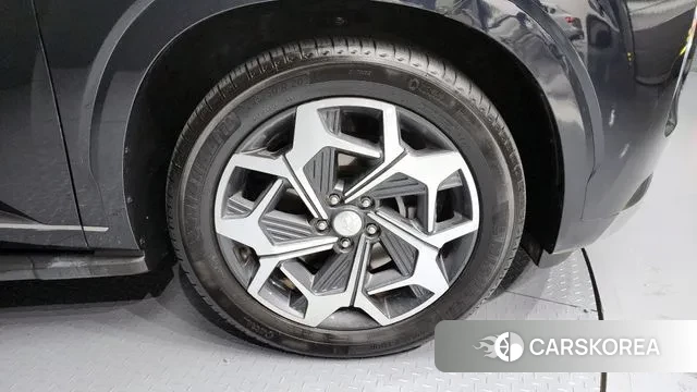 Hyundai Palisade id 3483637 из Кореи 15