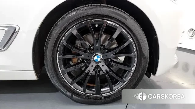 BMW 3 Series GT (F34) id 3351363 из Кореи 15