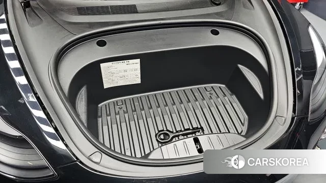 Tesla Model 3 id 3290101 из Кореи 15