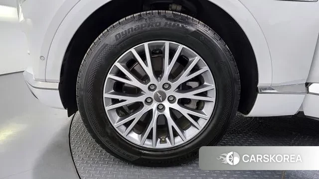 Genesis GV80 id 3560955 из Кореи 15