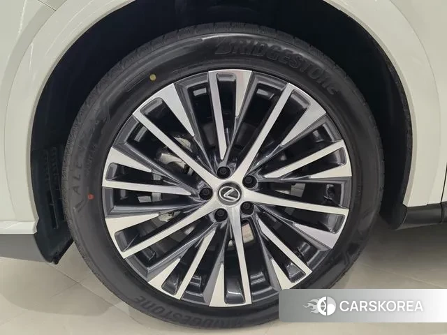 Lexus RX450h + 5th generation id 3466958 из Кореи 13