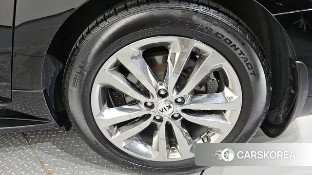 Kia All New Carnival id 2981927 из Кореи 15