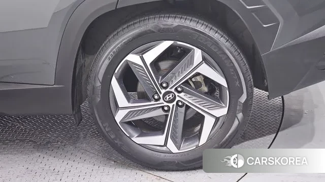 Hyundai Tucson (NX4) id 3028497 из Кореи 15