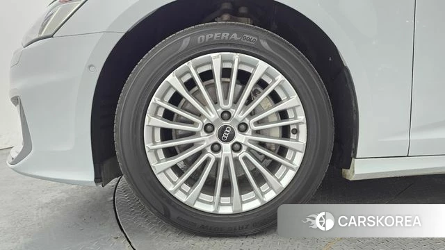 Audi A6 (C8) id 4019187 из Кореи 15