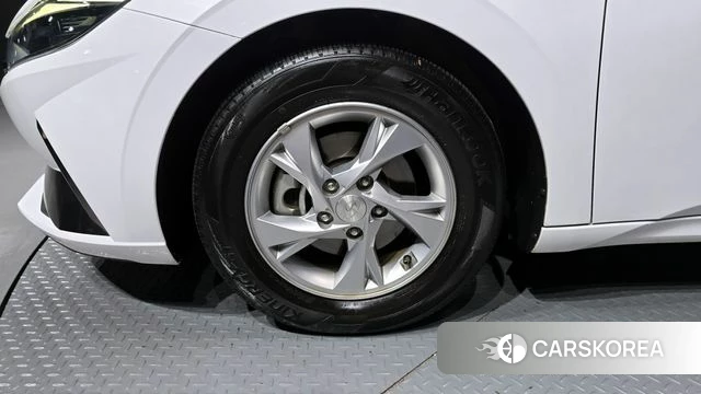 Hyundai Avante (CN7) id 4309900 из Кореи 26