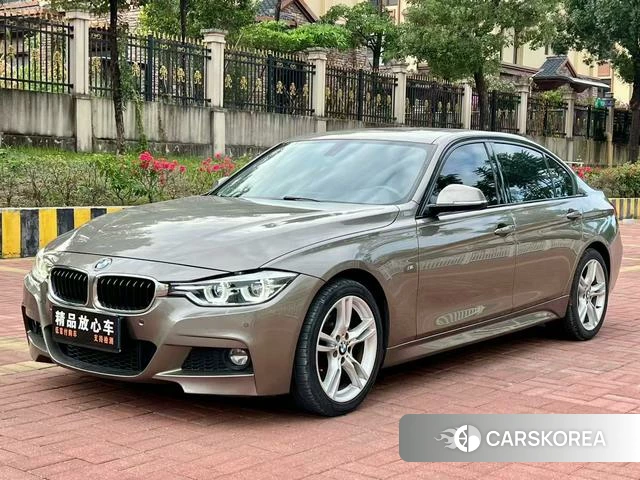 BMW 3 series id 3882565 из Китая 5