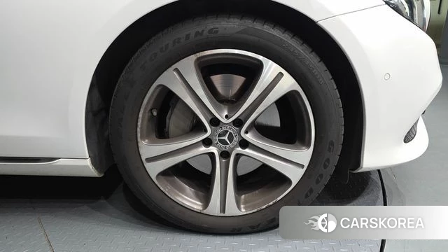 Mercedes-Benz E-Class W213 id 4562892 из Кореи 15