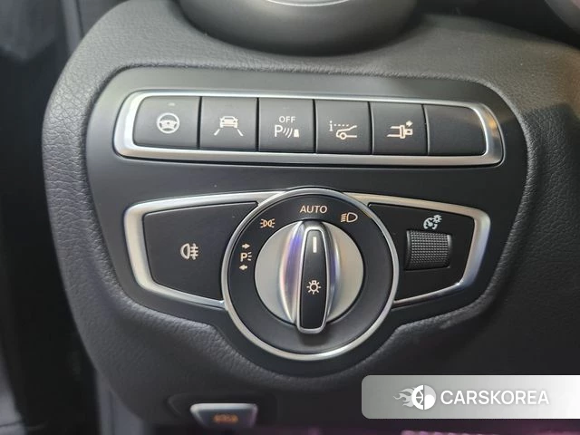 Mercedes-Benz C-Class W205 id 4549176 из Кореи 15