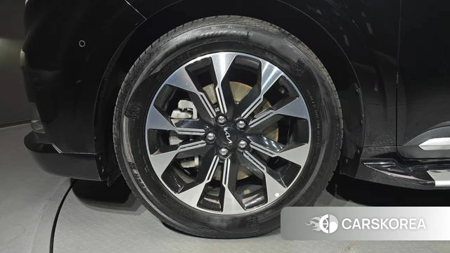 Kia Carnival 4th generation id 4360979 из Кореи 27