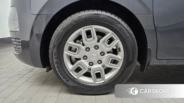 Hyundai Staria id 3567129 из Кореи 15