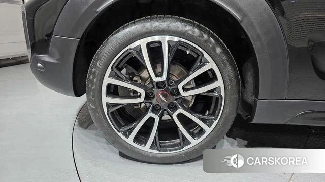 Mini Cooper S Countryman id 4731444 из Кореи 36